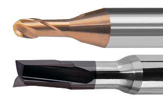 Endmills
