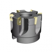 Indexable Milling Cutters