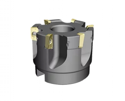 Indexable Milling Cutters