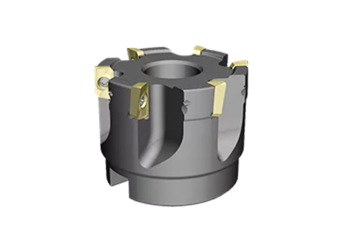 Indexable Milling Cutters