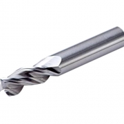 Long Series End Mills
