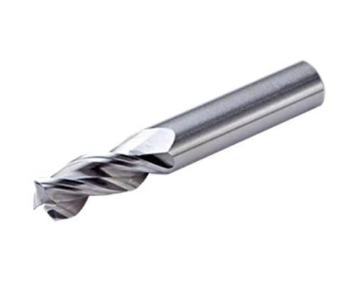 Long Series End Mills