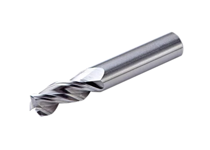 Long Series End Mills
