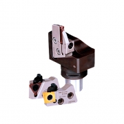 SUMIPOLYGON Grooving System