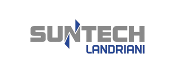 Suntech Logo