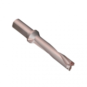WDX indexable insert drills