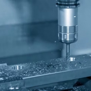 cnc-milling