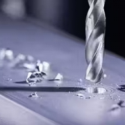 drilling-aluminum