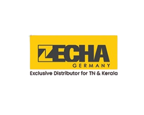 Zecha