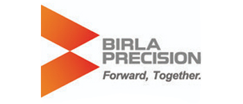 Birla Precision Logo