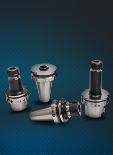 Collet-Chucks