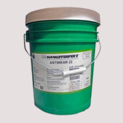 Hangst-Cutting Oils