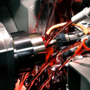 Hangsterfer Cutting Oil