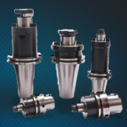 Milling-Adapters