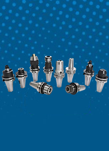 Opt-Dual Taper Holder