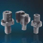 VDI-Shank-Tooling